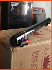 Loa Soundbar RAYLAN GML B3369. Kết hợp với 4 loa hiệu ứng như loa 5.1.