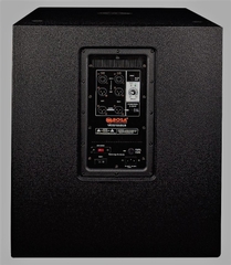 Loa SUB ĐIỆN 50 Bosa VRX618A DSP Liền Công Suất Active Class D Hàng Chính Hãng