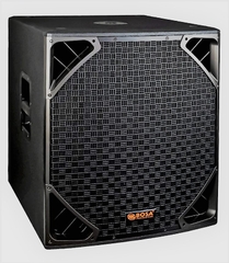 Loa SUB ĐIỆN 50 Bosa VRX618A DSP Liền Công Suất Active Class D Hàng Chính Hãng