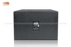 Loa Sub HƠI 4 TẤC CAVS DX115 PASSIVE 2024