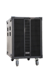 Loa sub hơi 50 DAVS HT18N, bass 50 5 tấc, 1000w, chính hãng