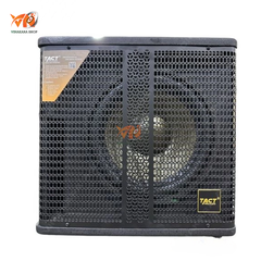 Loa Sub Điện 3 Tấc Bass 30cm TACT 120C, 300W Từ 140 coil 51, tặng dây 3 MÉT