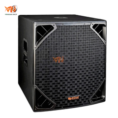 Loa SUB ĐIỆN 50 Bosa VRX618A DSP Liền Công Suất Active Class D Hàng Chính Hãng
