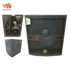 Loa Sub điện 40 BJK40