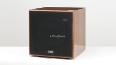 Loa sub điện Dbacoustic KS312SA, Bass 3 tấc, Công suất 500w