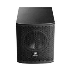 Loa SUB Điện Nanomax P-190 Bass 30cm, Công suất 520w