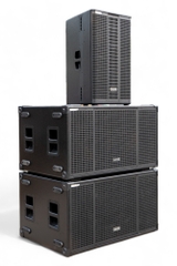 LOA SUB ĐÔI 5 Tấc ,DAVS HT36N ,TỪ NEO COIL 100