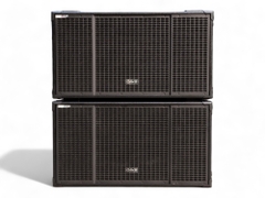 LOA SUB ĐÔI 5 Tấc ,DAVS HT36N ,TỪ NEO COIL 100