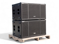 LOA SUB ĐÔI 5 Tấc ,DAVS HT36N ,TỪ NEO COIL 100