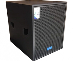 Loa Sub E3 BR 115 , 40cm, công suất 800w, SL 1 cái