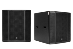 Loa Sub hơi 5 tấc DBAcoustic KS718, Công suất 2400w ,Hàng chính hãng