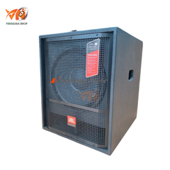 Loa Sub Hơi 5 Tấc ADX-18100, Bass 50cm (RCF 50cm, 800W, 220/100, KT: 56X70X68)