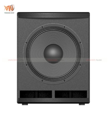 Loa sub hơi 40 Paramax PRO SUB-V40