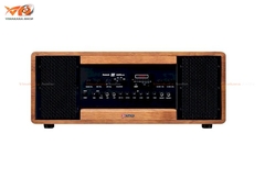 LOA SUMICO SOUND BASE 50, 150W, BLUETOOTH, USB, HDMI ARC, OPTICAL