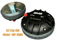 Loa treble rời 450 - BMB 450, tiếng sáng