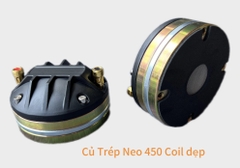 Loa treble rời từ neo khối 450 (450-7M), coil dẹp
