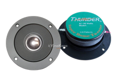 LOA TREBLE DOME THUNDER MD86 10cm (Titanium Twetter Speaker)