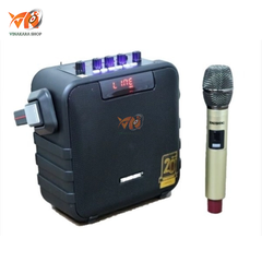 Loa Trợ Giảng Temeisheng SL 05-26 (1 Mic)