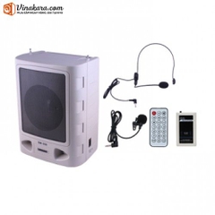 MÁY TRỢ GIẢNG SUNRISE SM-350