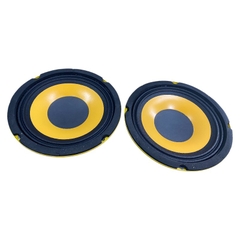 Loa trung 16cm từ 100, 1,6 tấc LT16, trung kín 100w