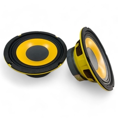 Loa trung 16cm từ 100, 1,6 tấc LT16, trung kín 100w