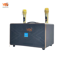 Loa xách tay AZPRO 388 ( Bass 16cm)