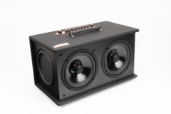 Loa xách tay di động GUINNESS GX -325, 2 bass 20cm