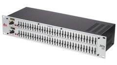 Lọc âm thanh DBX 231S, hàng nhập khẩu loại 1