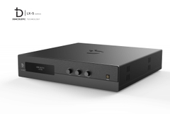 Cục đẩy công suất 3 kênh DB acoustic LX-A5 Premium