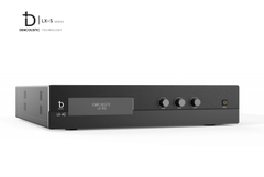 Cục đẩy công suất 3 kênh DB acoustic LX-A5