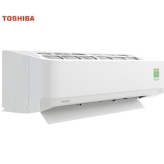 Máy lạnh Toshiba Inverter 1HP RAS-H10D2KCVG-V