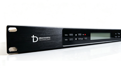 Micro Không Dây DBacoustic M400 Premium