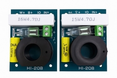 Mạch phân tần Treble HI-208