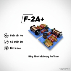Mạch phân tần China F2A chất lượng