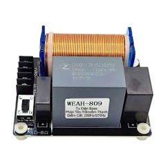 Mạch Phân Tần Sub Hơi 40, 50 ADX WEAH-91 / WEAH-809 Nhập Khẩu – 2 Cấp Độ Cắt Tần, Bass Sâu Mạnh, Chuyên Loa Sub
