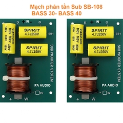 Mạch phân tần Sub SB-108