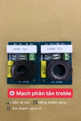 Mạch phân tần Treble HI-208