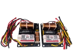 Mạch phân tần đơn dbaucotic ES12, full đơn 30 40