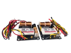 Mạch phân tần đơn dbaucotic ES12, full đơn 30 40
