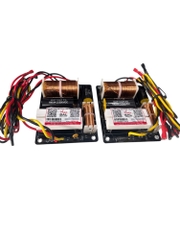 Mạch phân tần đơn dbaucotic ES12, full đơn 30 40