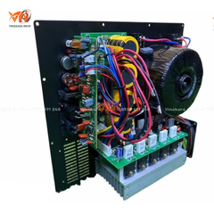 Mạch loa sub điện chuyên coil 100 MSD100 (800-1000W, KT27x29,5cm, 10 SÒ) tụ vàng