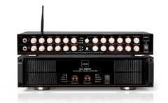 Cục đẩy PARAMAX DA-2500