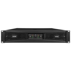 Cục đẩy công suất 2 kênh Deton D1500, Công suất 1500W / 8ohm x2