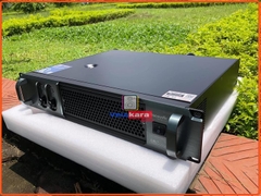 Cục đẩy công suất 2 kênh db D5+, 500W x 2 CH