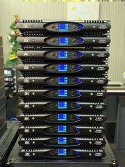 Cục đẩy nguồn xung DW Class D, 1,5U cao cấp