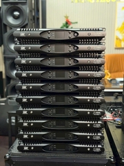 Cục đẩy nguồn xung DW Class D, 1,5U cao cấp