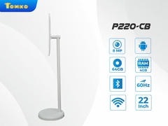 Màn hình di động cảm ứng Tomko GoWithMe có tích hợp camera P220-CB