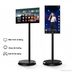 Màn hình Tomko GoWithMe P2152J-MA cảm ứng di động 22inch