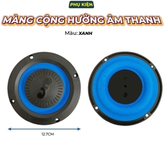 Màng Loa Cộng Hưởng Cho Loa Kéo – Tăng Cường Âm Bass, Âm Trầm Uy Lực