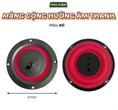 Màng Loa Cộng Hưởng Cho Loa Kéo – Tăng Cường Âm Bass, Âm Trầm Uy Lực